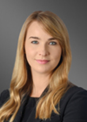 Photo of Kaitlyn R Maxwell