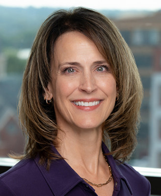 Photo of Suzanne Sumner