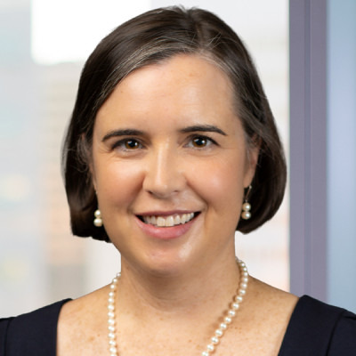 Photo of Casey Erin Lucier