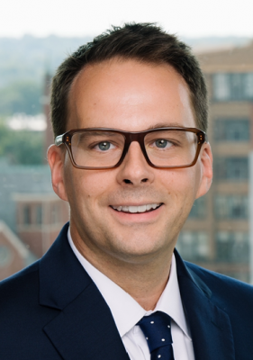 Photo of Zachary Heck