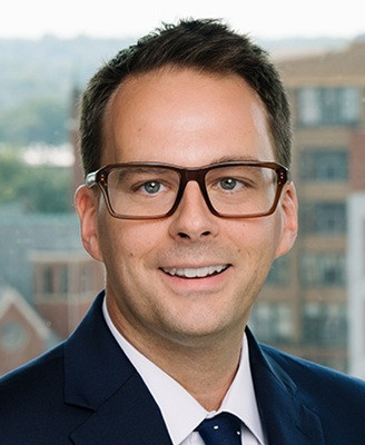 Photo of Zachary Heck