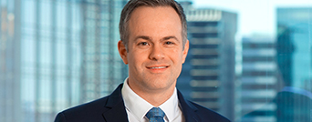 Photo of Matt McPhail