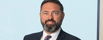 Photo of James Aldredge