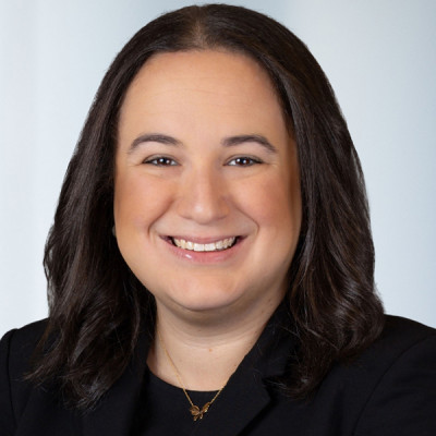 Photo of Lauren Mann