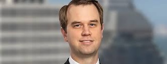 Photo of Justin Cox