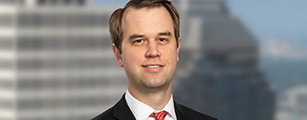 Photo of Justin Cox