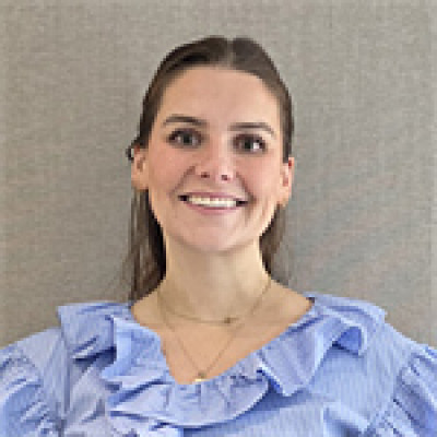 Photo of Léa Dickinson