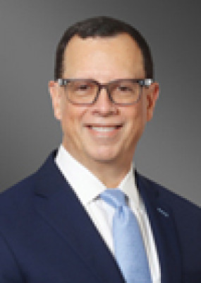 Photo of Stephen Malito