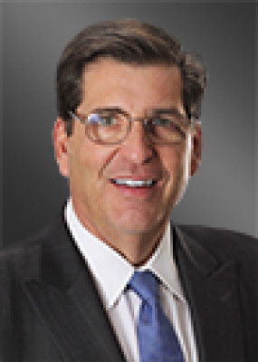 Photo of Robert Harding