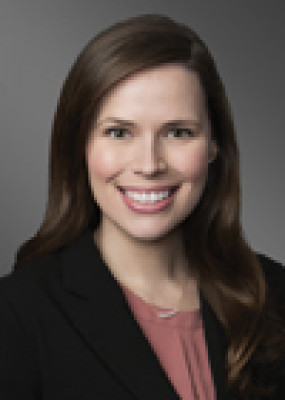 Photo of Allison M. Stewart