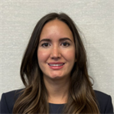 Photo of Lauren Devendorf