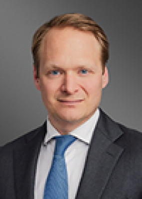Photo of Maarten de Boorder