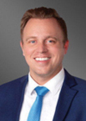 Photo of Kyle L. Flynn