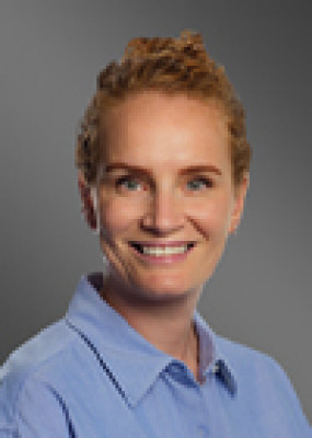 Photo of Stephanie Silverston